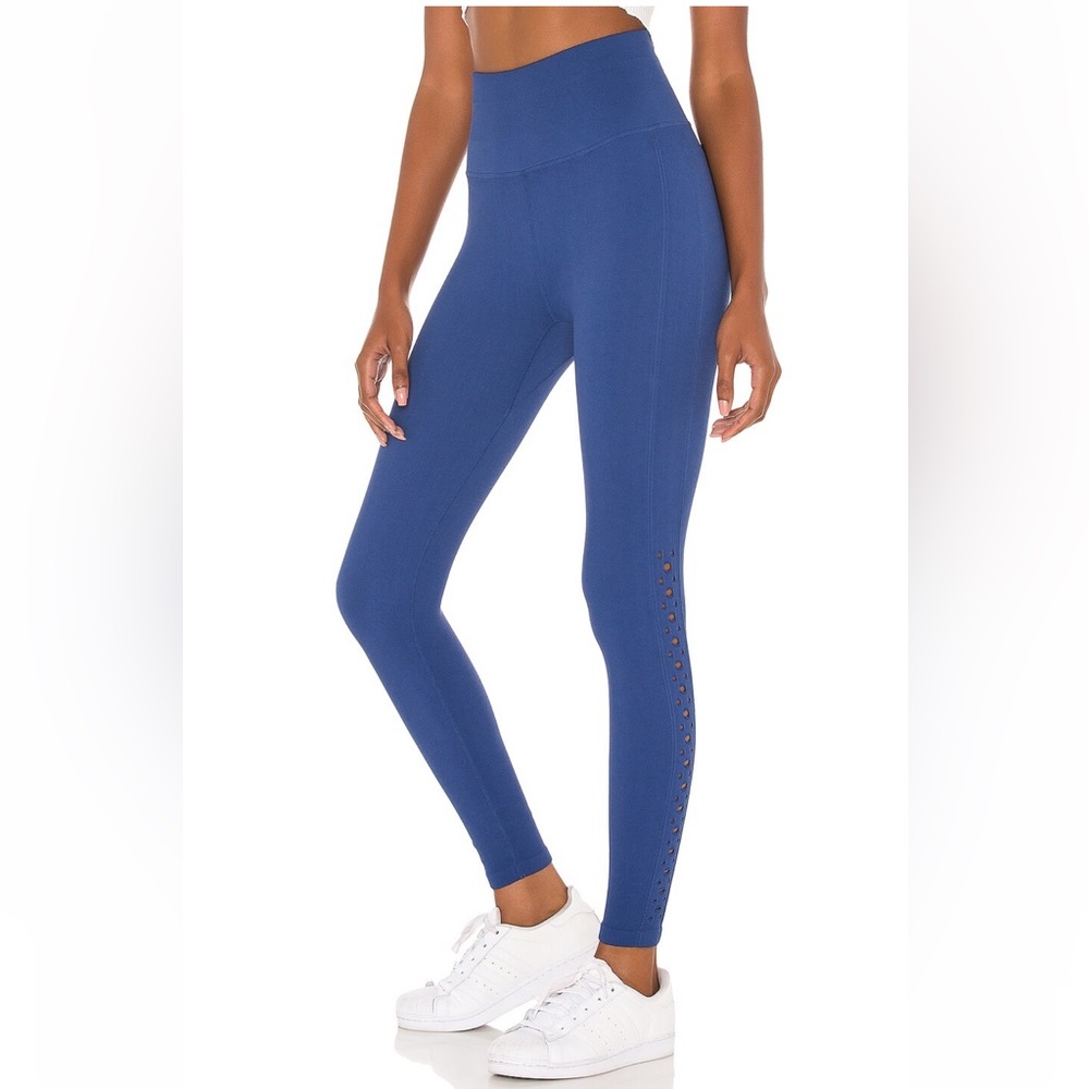 Spiritual Gangster self love legging NWOT - Picture 3 of 9